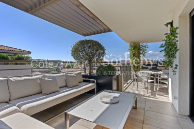 Appartement à vendre pied a