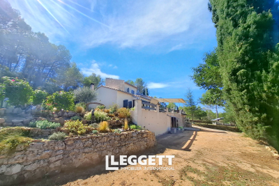 Maison &agrave; vendre &agrave; LA VERDIÈRE  - 5 pi&egrave;ces - 144 m&sup2; 