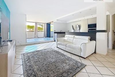 Appartement &agrave; vendre &agrave; La Seyne-sur-Mer  - 4 pi&egrave;ces 80 m&sup2; 