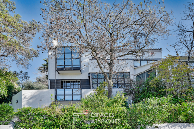 Maison &agrave; vendre &agrave; MONTPELLIER  - 6 pi&egrave;ces - 270 m&sup2; 