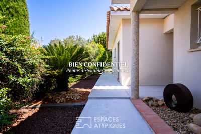 Maison &agrave; vendre &agrave; CANOHES  - 5 pi&egrave;ces - 175 m&sup2; 