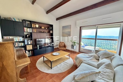 Appartement &agrave; vendre &agrave; GRASSE  - 5 pi&egrave;ces - 114 m&sup2; 