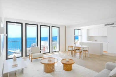 Appartement &agrave; vendre &agrave; MARSEILLE 7EME  - 3 pi&egrave;ces - 80 m&sup2; 