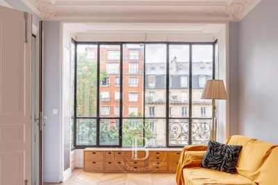 Appartement &agrave; vendre &agrave; PARIS 13EME  - 4 pi&egrave;ces - 99 m&sup2; 