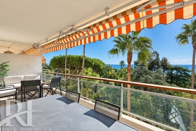 Appartement &agrave; vendre &agrave; CANNES  - 3 pi&egrave;ces - 95 m&sup2; 