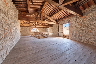 Maison &agrave; vendre &agrave; TORREILLES  - 1 pi&egrave;ces - 330 m&sup2; 