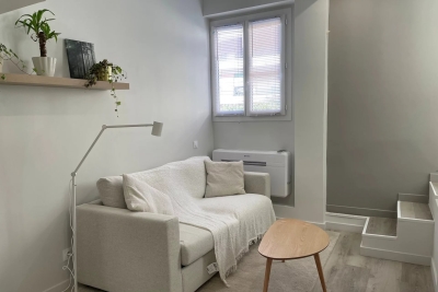 Appartement &agrave; vendre &agrave; NICE  - 1 pi&egrave;ces - 20 m&sup2; 