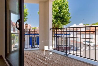Appartement &agrave; vendre &agrave; ARCACHON  - 3 pi&egrave;ces - 85 m&sup2; 