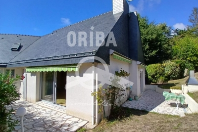 Maison &agrave; vendre &agrave; ST-MARC-SUR-MER  - 5 pi&egrave;ces - 147 m&sup2; 