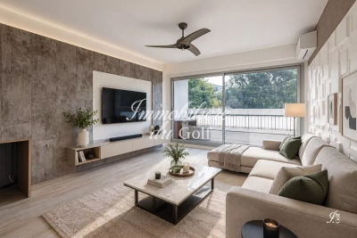 Appartement &agrave; vendre &agrave; MARSEILLE 9EME  - 3 pi&egrave;ces - 64 m&sup2; 