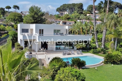 Maison &agrave; vendre &agrave; ANTIBES   - 230 m&sup2; 