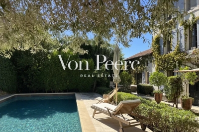 Maison &agrave; vendre &agrave; BOULBON   - 350 m&sup2; 
