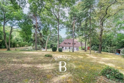 Maison &agrave; vendre &agrave; BOUGIVAL  - 10 pi&egrave;ces - 367 m&sup2; 