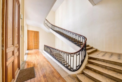 Appartement &agrave; vendre &agrave; PARIS 9EME   - 130 m&sup2; 