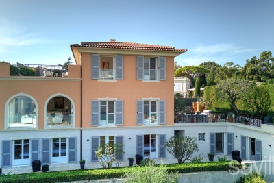 Villa in Saint-Jean-Cap-Ferrat for rental from 100 000 € / week, Photo 1