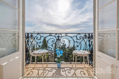 Apartment in Cap-d'Ail for rental from 6 000 € / week, Photo 1