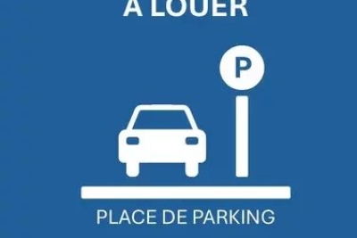 Parking/Garage &agrave; louer &agrave; BEAUMONT  - 2 pi&egrave;ces - 14 m&sup2; 