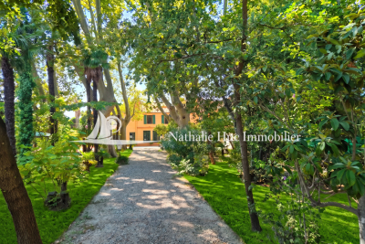 Maison &agrave; vendre &agrave; immobilier TOULOUGES   - 327 m&sup2; 