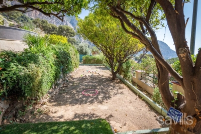 Villa in Èze for rental from 21 000 € / week, Photo 11