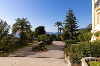 Apartment in Cap-d'Ail for rental from 6 000 € / week, Photo 11