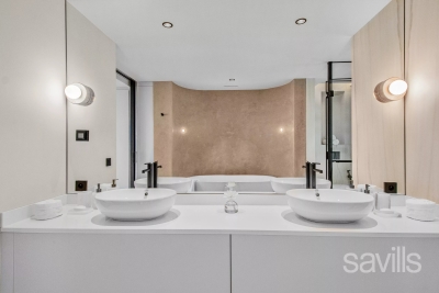 Villa in Saint-Jean-Cap-Ferrat for rental from 43 000 € / week, Photo 12
