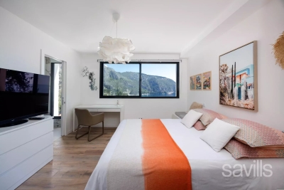 Villa in Èze for rental from 20 000 € / week, Photo 12