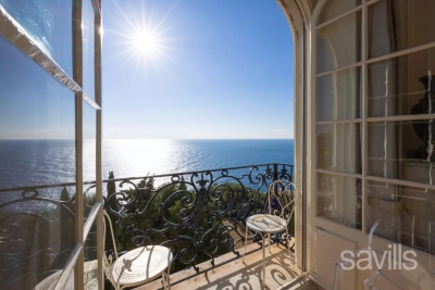 Apartment in Cap-d'Ail for rental from 6 000 € / week, Photo 12