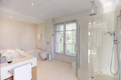 Villa in Saint-Jean-Cap-Ferrat for rental from 100 000 € / week, Photo 13