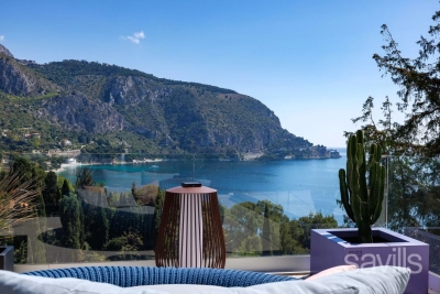 Villa in Èze for rental from 20 000 € / week, Photo 13
