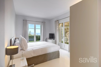 Villa in Saint-Jean-Cap-Ferrat for rental from 100 000 € / week, Photo 14