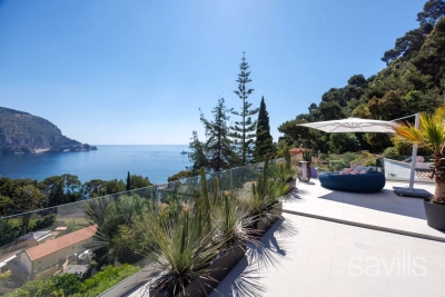 Villa in Èze for rental from 20 000 € / week, Photo 14