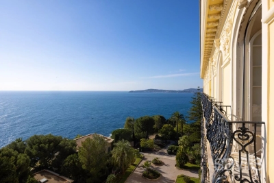 Apartment in Cap-d'Ail for rental from 6 000 € / week, Photo 14