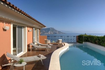 Villa in Saint-Jean-Cap-Ferrat for rental from 100 000 € / week, Photo 15