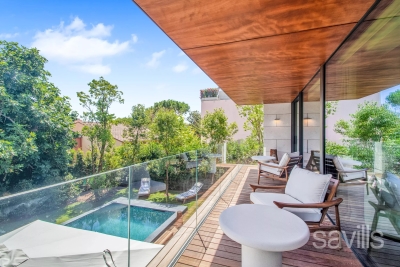 Villa in Saint-Jean-Cap-Ferrat for rental from 43 000 € / week, Photo 15