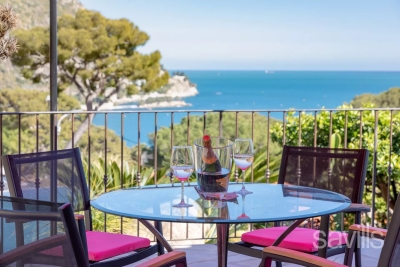 Villa in Èze for rental from 21 000 € / week, Photo 15