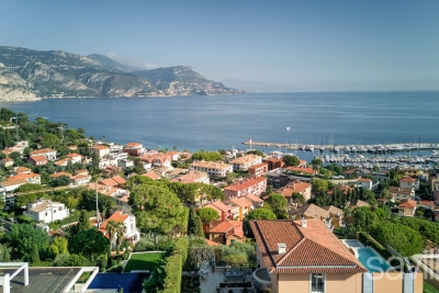 Villa in Saint-Jean-Cap-Ferrat for rental from 100 000 € / week, Photo 16