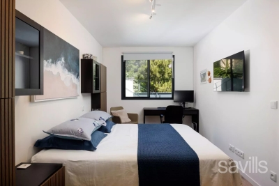 Villa in Èze for rental from 20 000 € / week, Photo 16