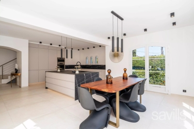 Villa in Cannes for rental from 12 000 € / week, Photo 16