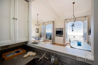 Apartment in Cap-d'Ail for rental from 6 000 € / week, Photo 16