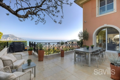 Villa in Saint-Jean-Cap-Ferrat for rental from 100 000 € / week, Photo 17