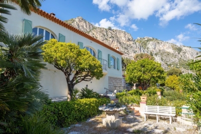 Villa in Èze for rental from 21 000 € / week, Photo 17