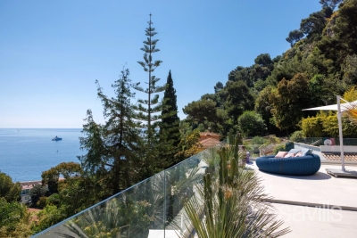 Villa in Èze for rental from 20 000 € / week, Photo 17