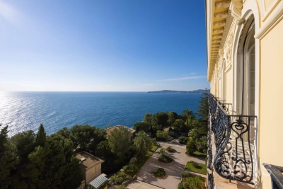Apartment in Cap-d'Ail for rental from 6 000 € / week, Photo 17