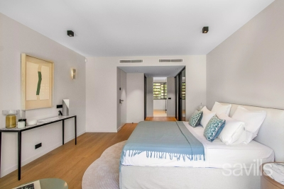 Villa in Saint-Jean-Cap-Ferrat for rental from 43 000 € / week, Photo 18