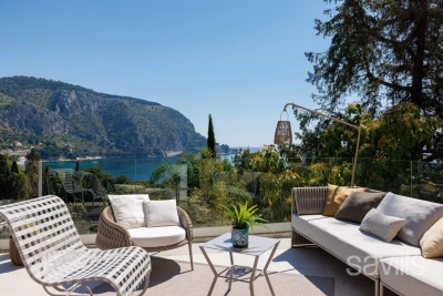 Villa in Èze for rental from 20 000 € / week, Photo 18