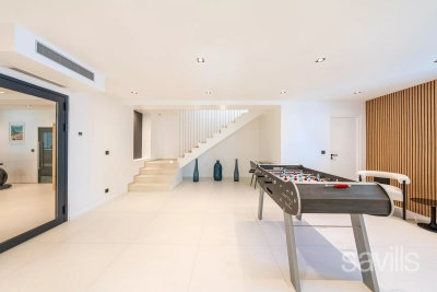Villa in Cannes for rental from 12 000 € / week, Photo 18