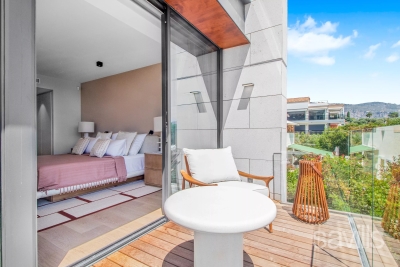 Villa in Saint-Jean-Cap-Ferrat for rental from 43 000 € / week, Photo 19