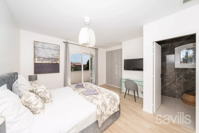 Villa in Cannes for rental from 12 000 € / week, Photo 19