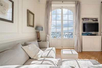 Apartment in Cap-d'Ail for rental from 6 000 € / week, Photo 19