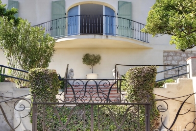 Villa in Èze for rental from 21 000 € / week, Photo 2